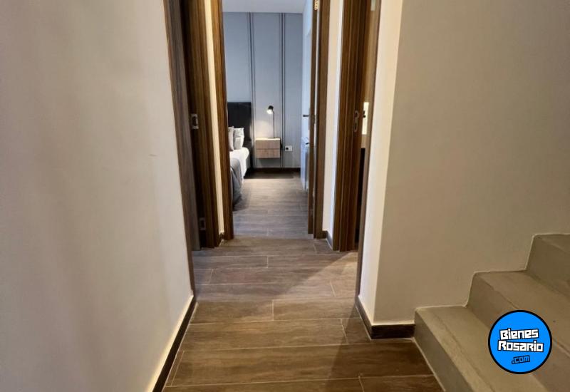 Casas - Rosario - Venta