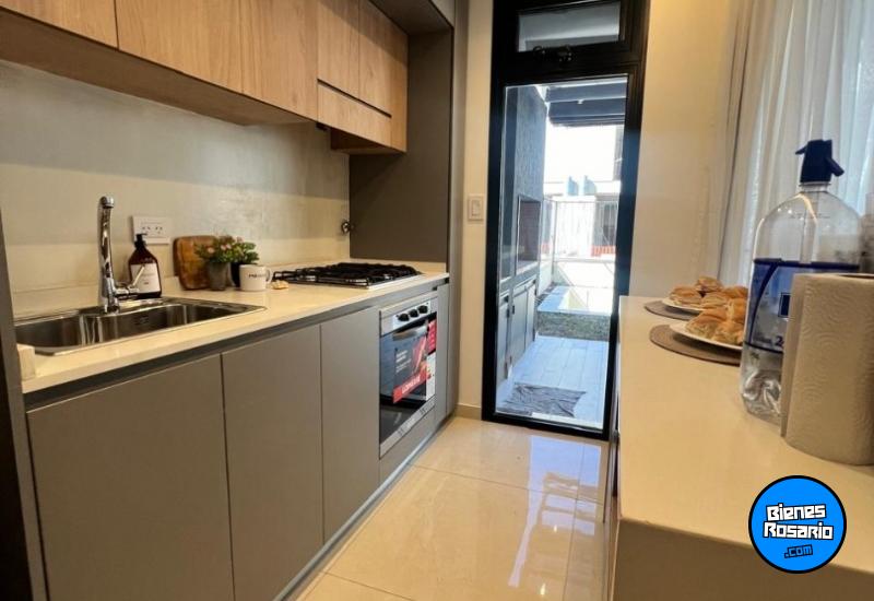 Casas - Rosario - Venta