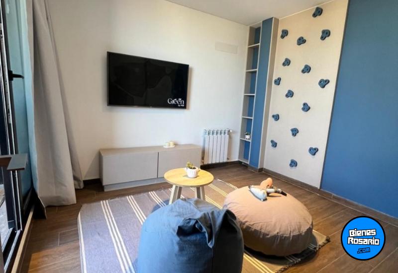 Casas - Rosario - Venta