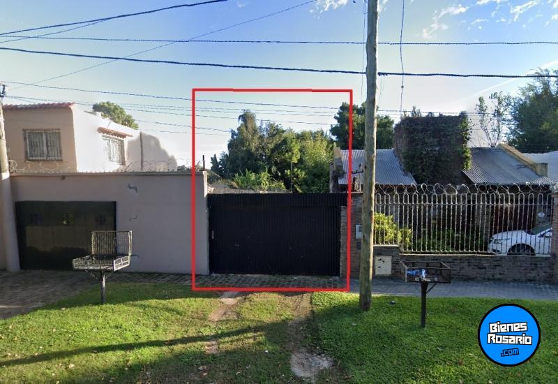 Terrenos - Rosario - Venta