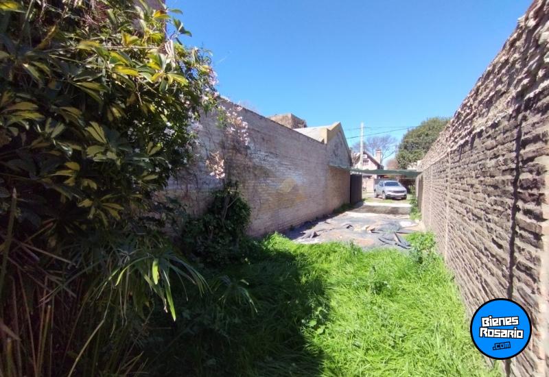 Terrenos - Rosario - Venta