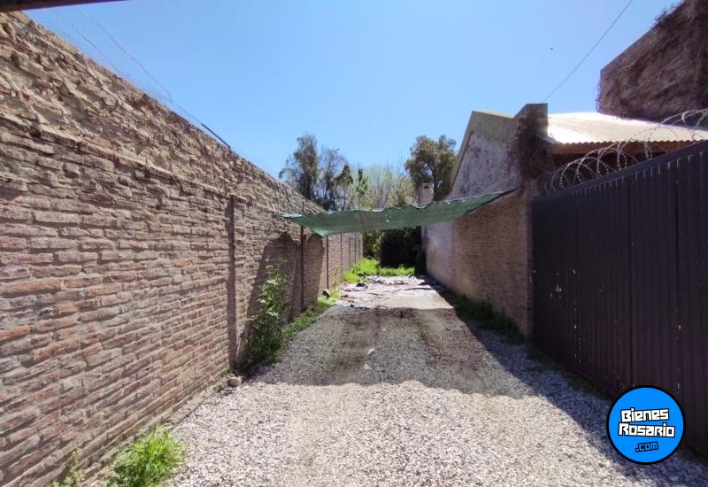 Terrenos - Rosario - Venta