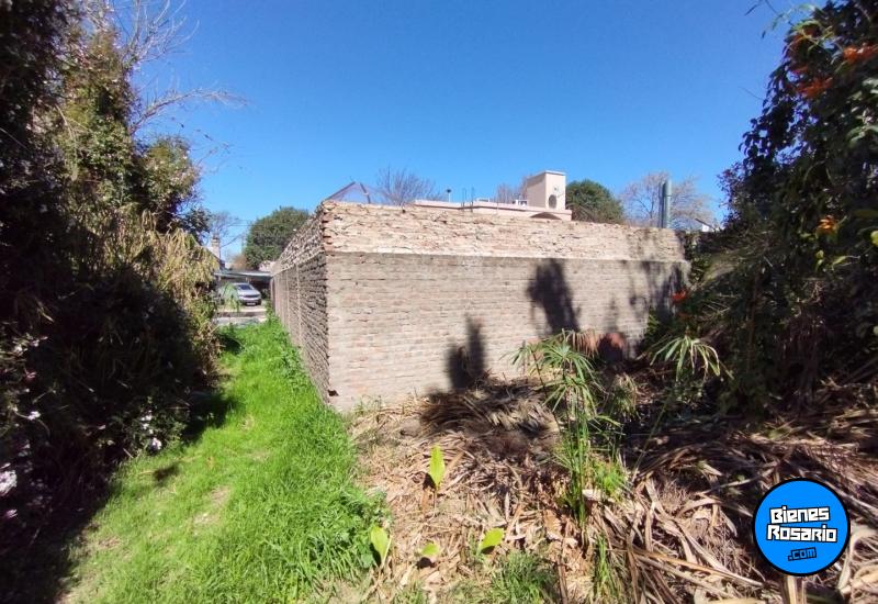 Terrenos - Rosario - Venta
