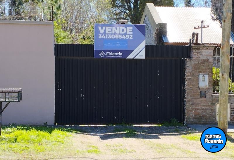 Terrenos - Rosario - Venta