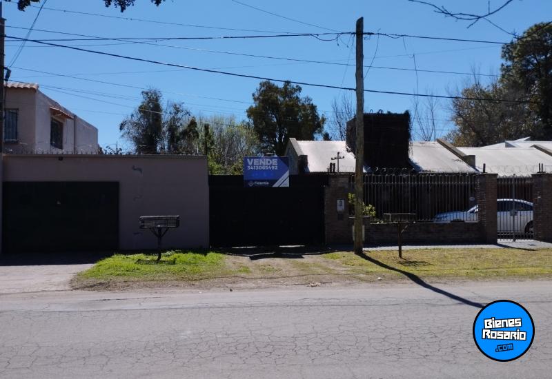 Terrenos - Rosario - Venta
