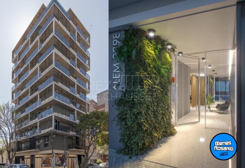 Departamentos - Rosario - Venta