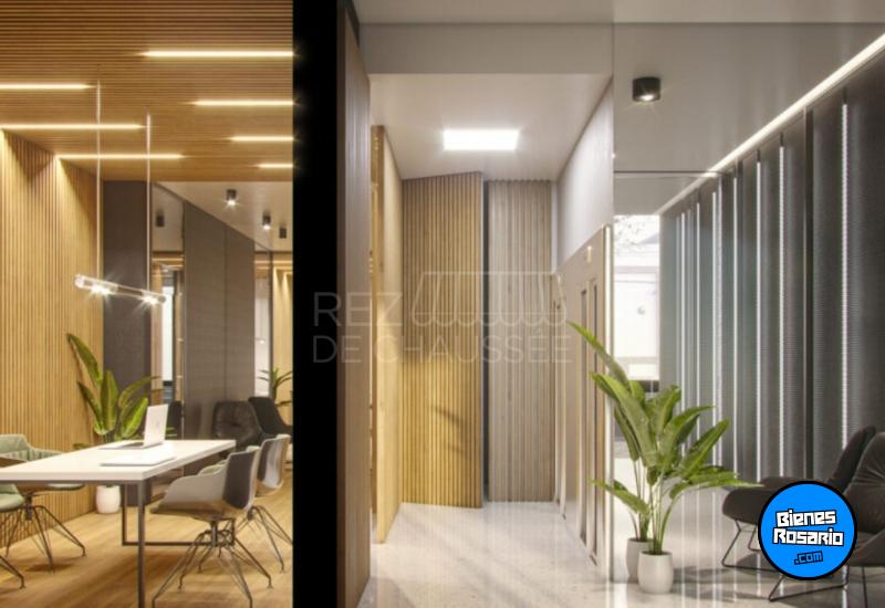 Departamentos - Rosario - Venta