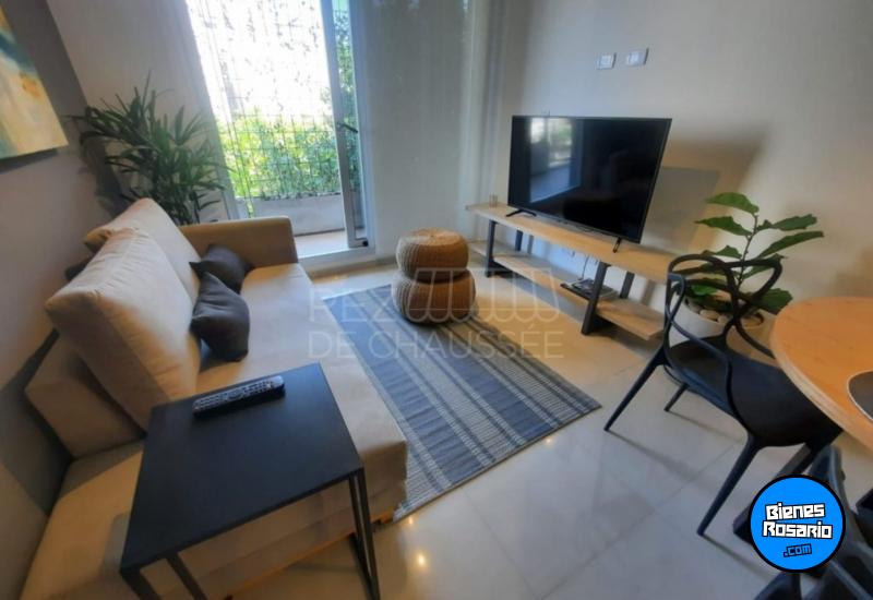 Departamentos - Rosario - Venta