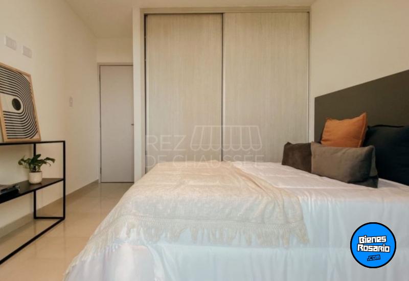Departamentos - Rosario - Venta