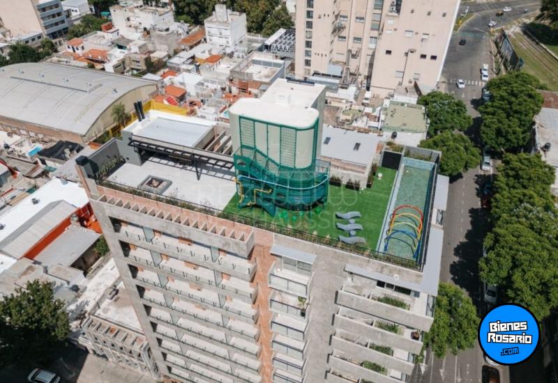 Departamentos - Rosario - Venta