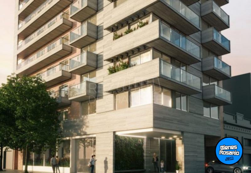 Departamentos - Rosario - Venta