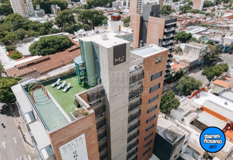 Departamentos - Rosario - Venta