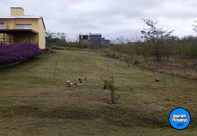 Terrenos - Yacanto - Venta