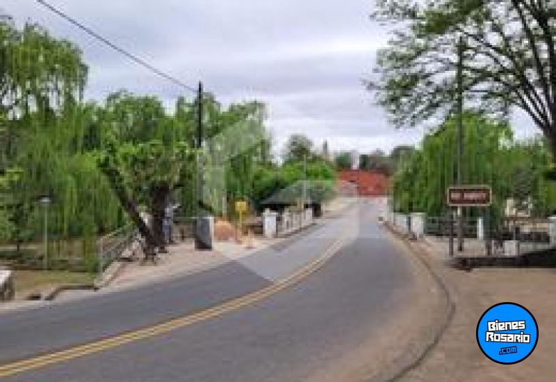 Terrenos - Amboy - Venta
