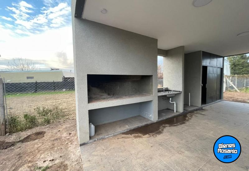 Casas - Roldan - Venta
