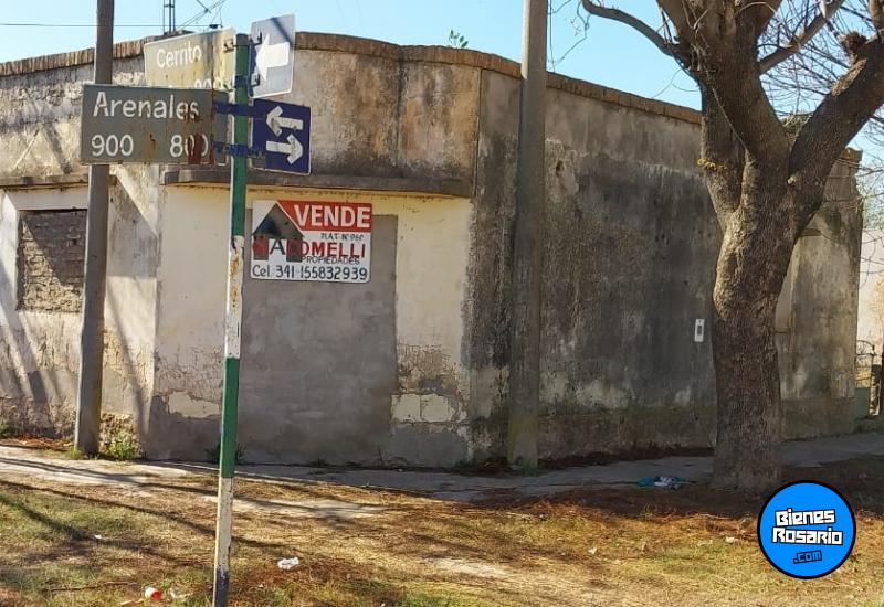 Terrenos - Alvarez - Venta