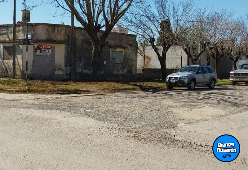 Terrenos - Alvarez - Venta
