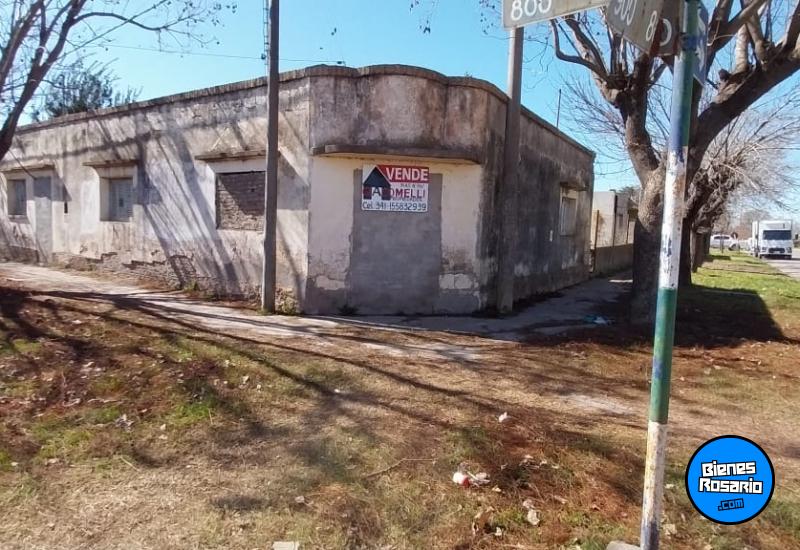 Terrenos - Alvarez - Venta