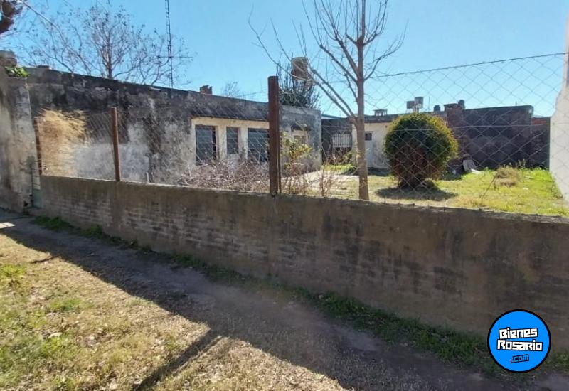 Terrenos - Alvarez - Venta