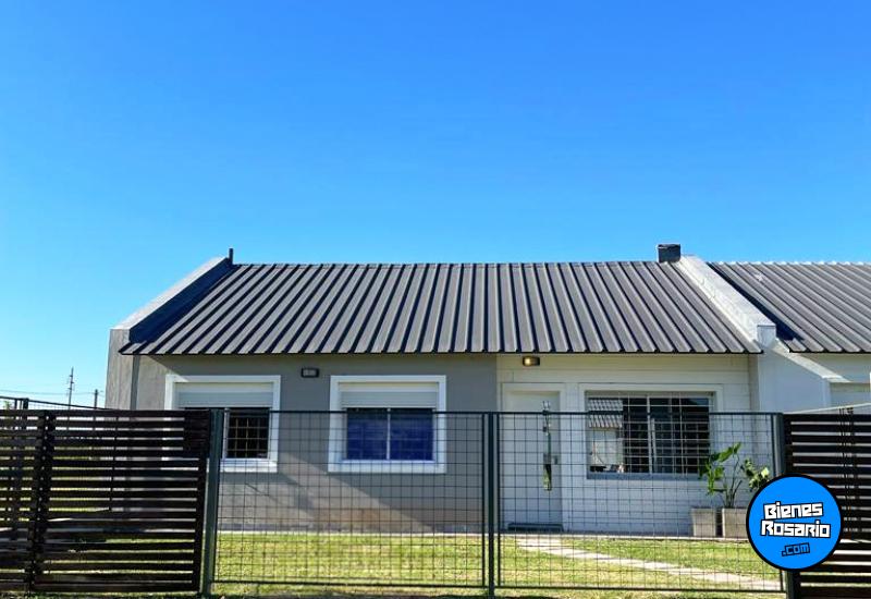 Casas - Soldini - Venta