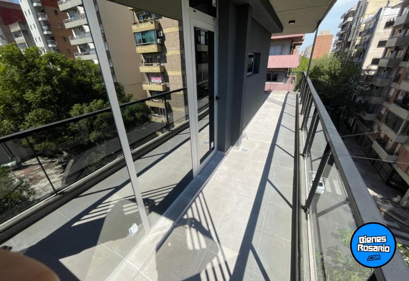 Departamentos - Rosario - Venta