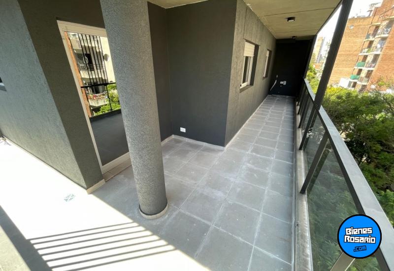 Departamentos - Rosario - Venta
