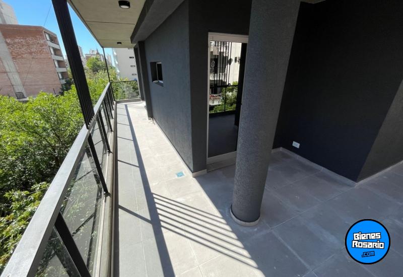 Departamentos - Rosario - Venta