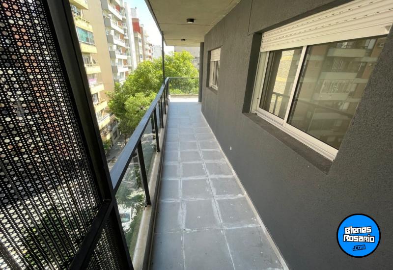 Departamentos - Rosario - Venta