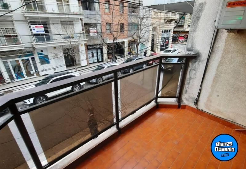 Departamentos - Rosario - Venta