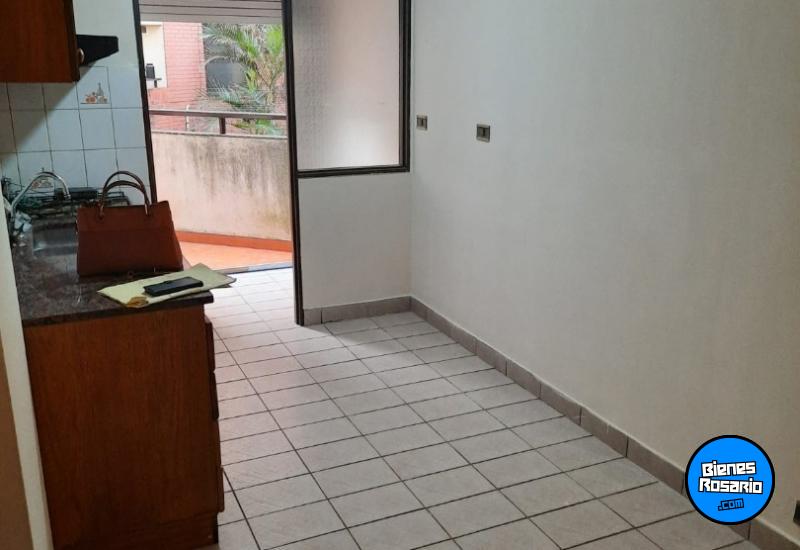 Departamentos - Rosario - Venta