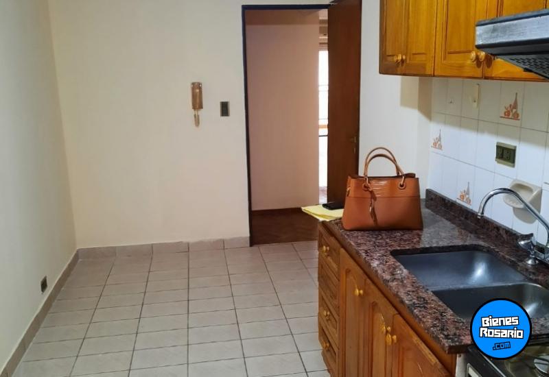 Departamentos - Rosario - Venta