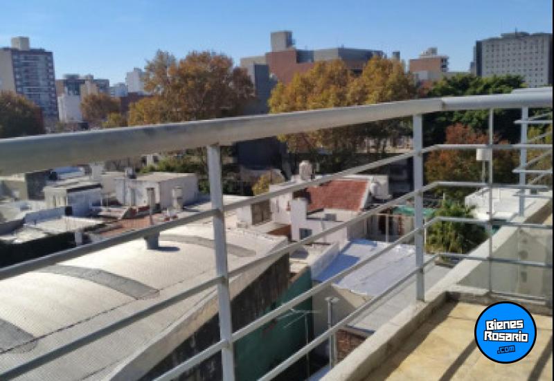 Departamentos - Rosario - Venta