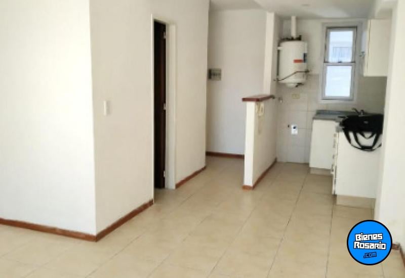 Departamentos - Rosario - Venta