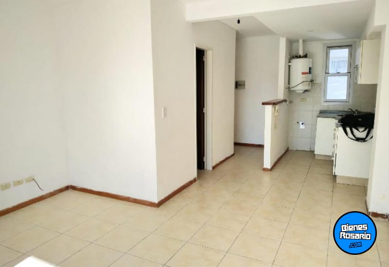 Departamentos - Rosario - Venta