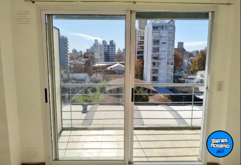 Departamentos - Rosario - Venta