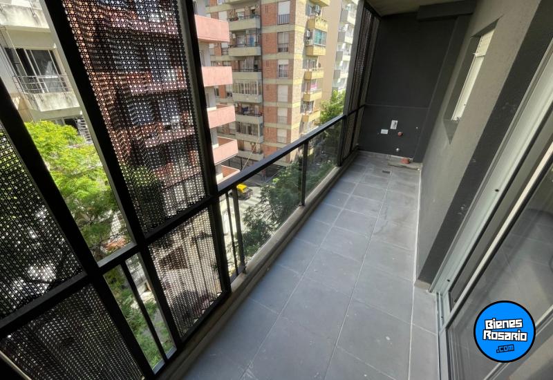 Departamentos - Rosario - Venta