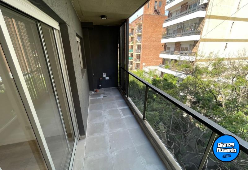 Departamentos - Rosario - Venta