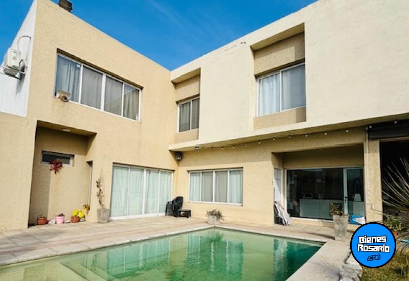 Casas - Roldan - Venta