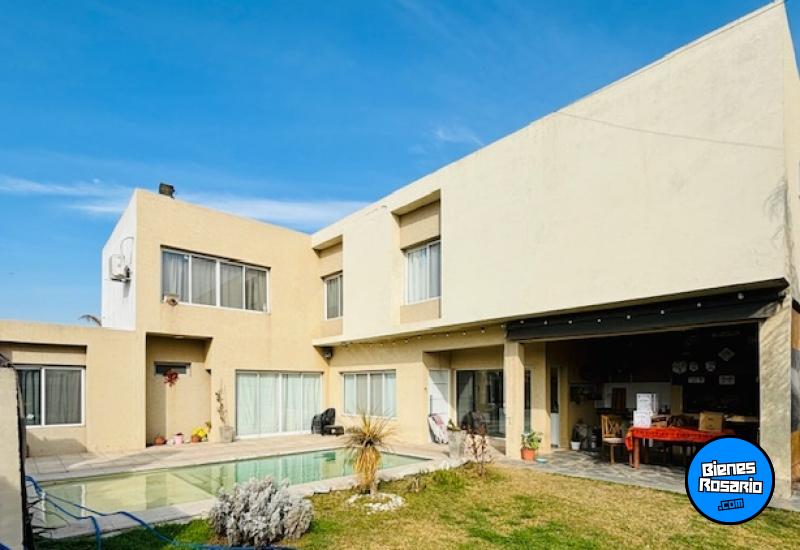 Casas - Roldan - Venta