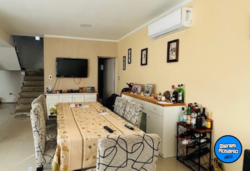 Casas - Roldan - Venta