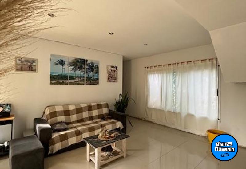 Casas - Roldan - Venta