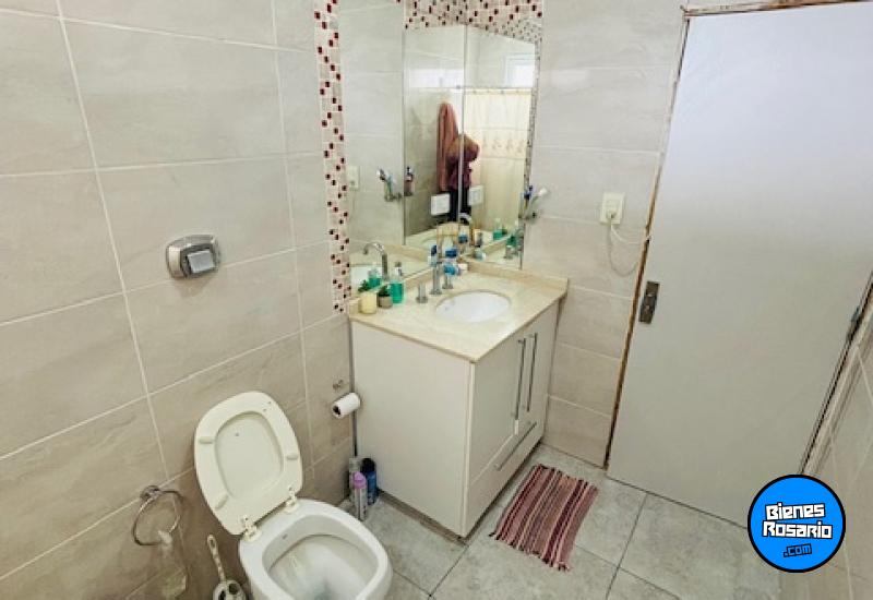 Casas - Roldan - Venta