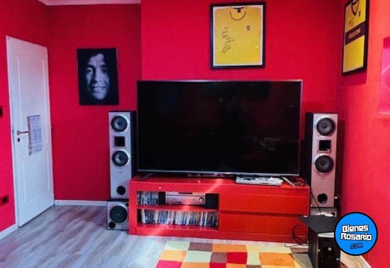 Casas - Roldan - Venta