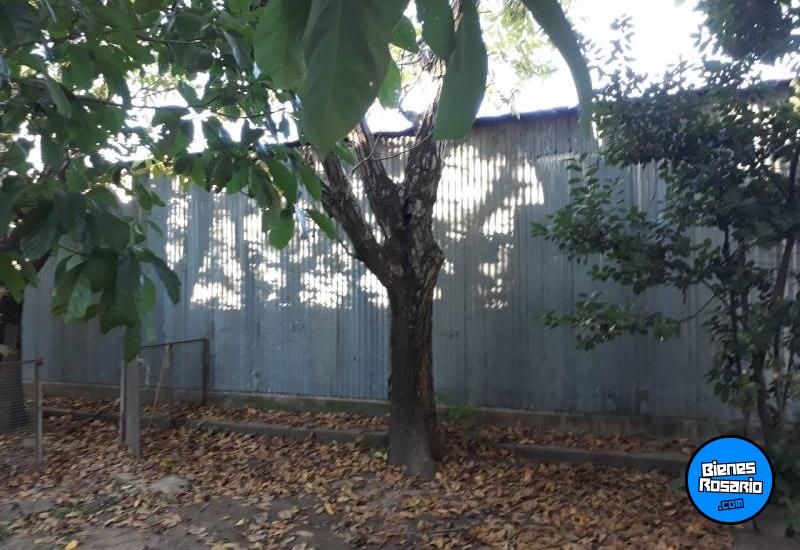 Galpones / Depósitos - Rosario - Venta