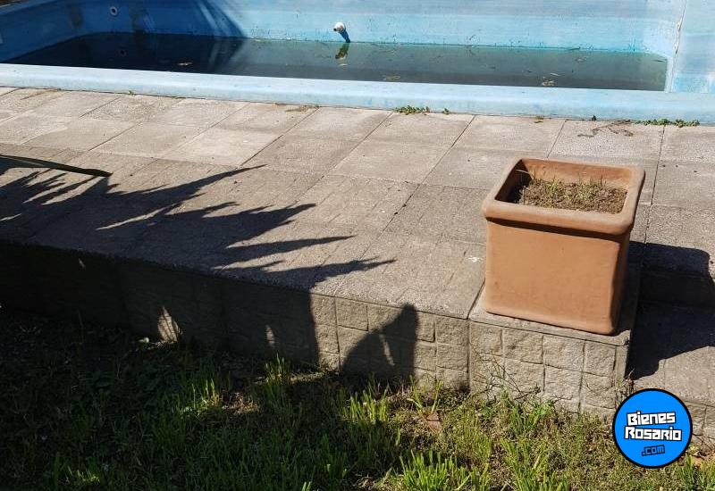Galpones / Depósitos - Rosario - Venta