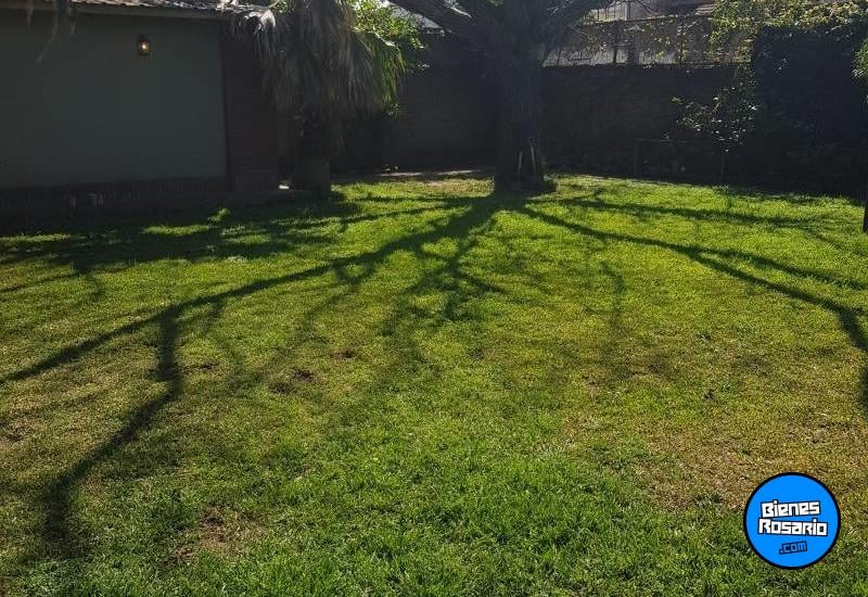 Galpones / Depósitos - Rosario - Venta