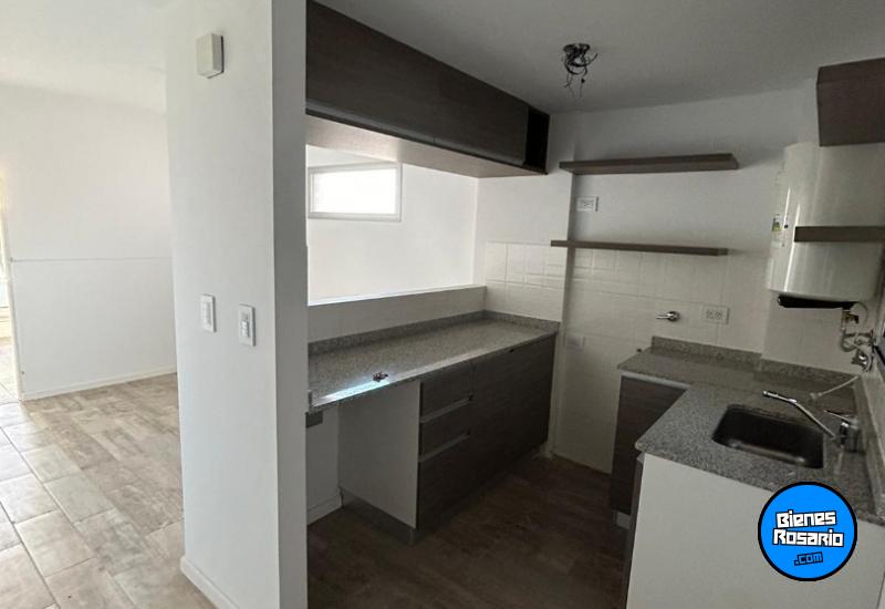 Departamentos - Rosario - Venta