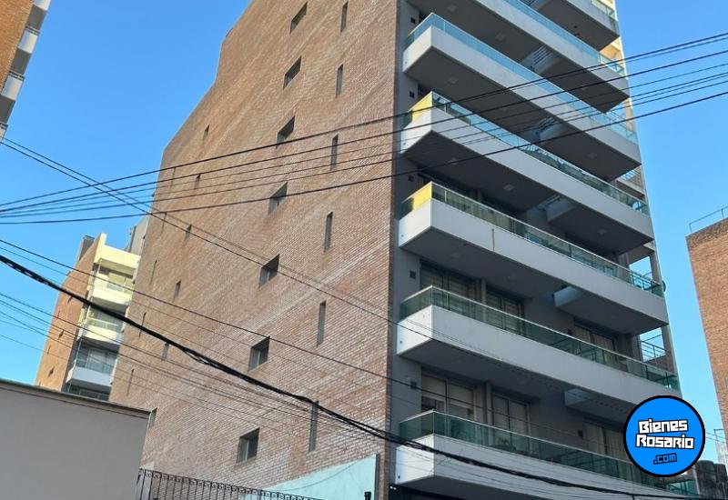 Departamentos - Rosario - Venta