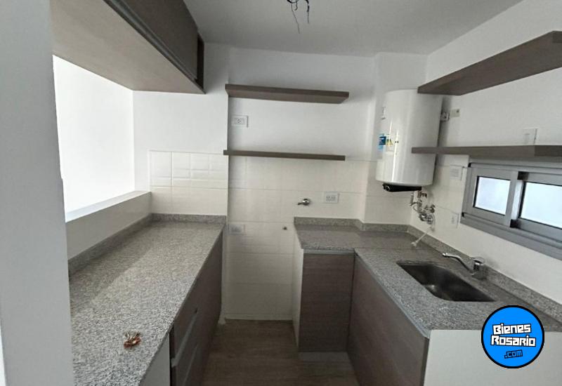 Departamentos - Rosario - Venta
