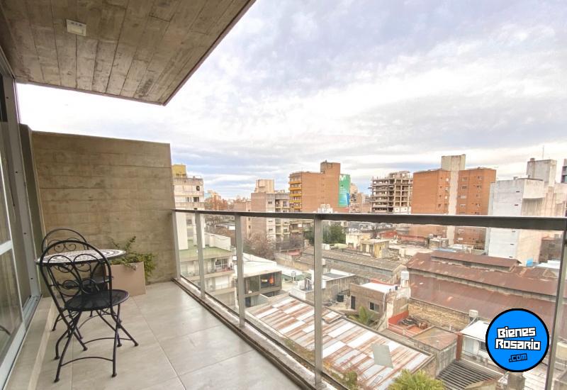 Departamentos - Rosario - Venta